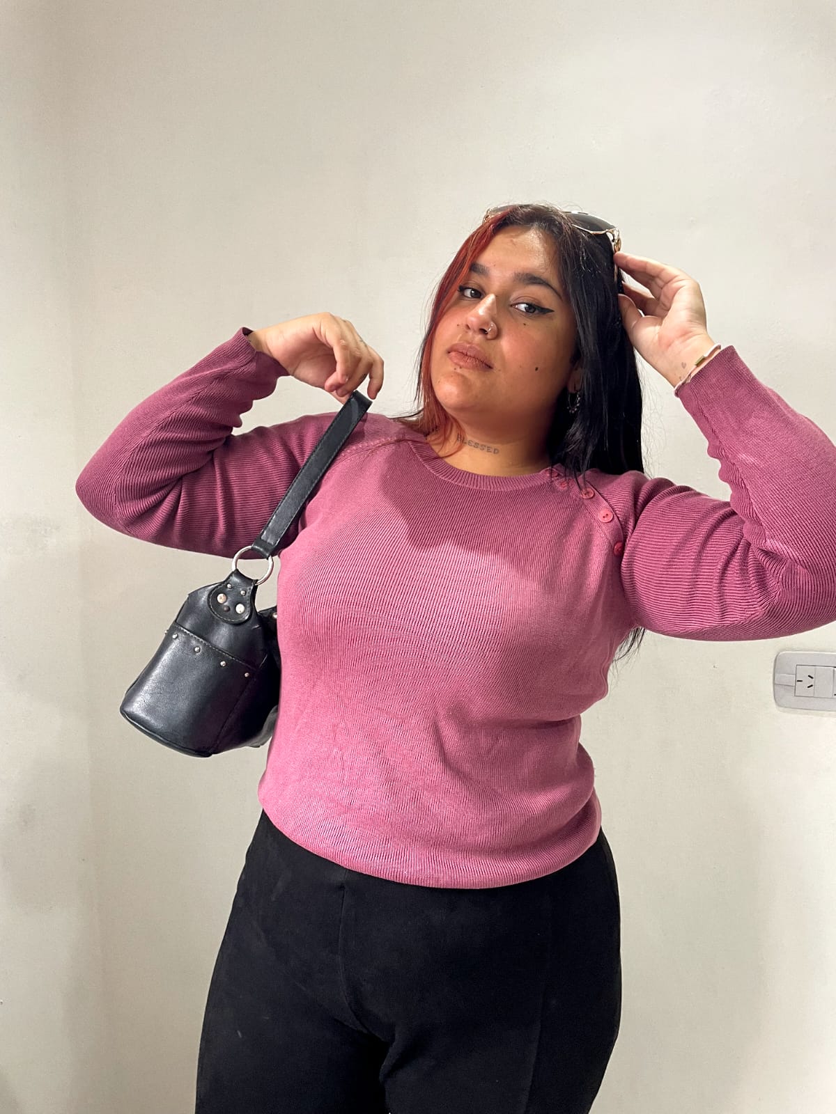 Plus-Size